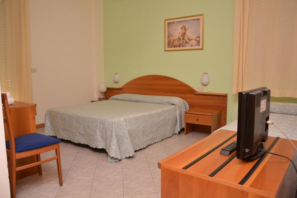 Hotel Velino Le Marmore Extérieur photo
